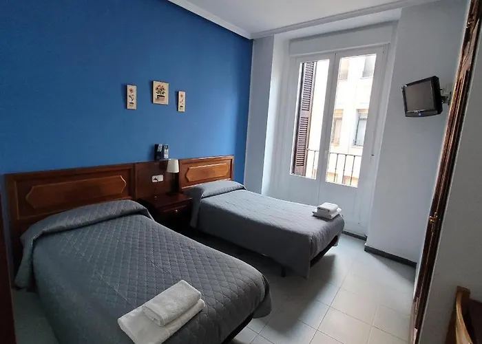 Hostal Pan America