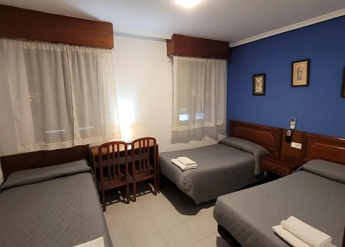 Hostal Pan America