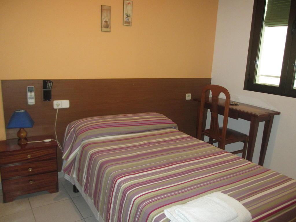 Pan America Gasthuis 3*